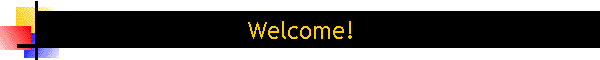 Welcome!